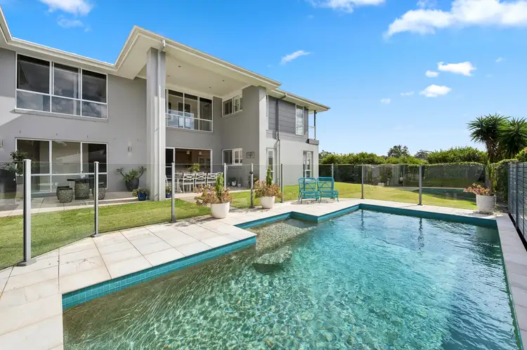 Fifth view of Homely house listing, 29 Island Road, Sapphire Beach NSW 2450