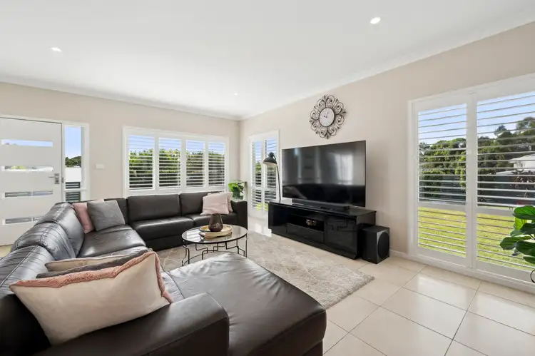 Sixth view of Homely house listing, 29 Island Road, Sapphire Beach NSW 2450