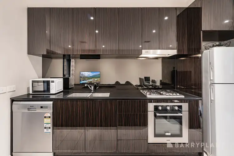 Third view of Homely house listing, 77 Belsay Chase, Chirnside Park VIC 3116