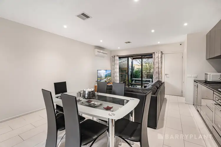 Sixth view of Homely house listing, 77 Belsay Chase, Chirnside Park VIC 3116