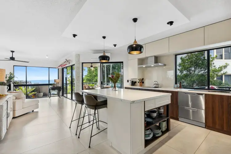 Second view of Homely unit listing, 4/31 Buderim Avenue, Mooloolaba QLD 4557