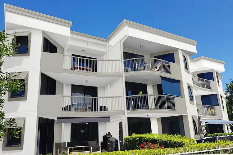 5/87-89 Duporth Avenue, Maroochydore QLD 4558