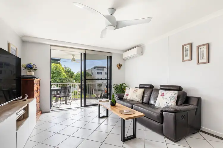 Second view of Homely unit listing, 5/87-89 Duporth Avenue, Maroochydore QLD 4558