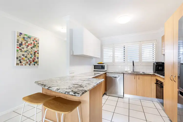 Third view of Homely unit listing, 5/87-89 Duporth Avenue, Maroochydore QLD 4558