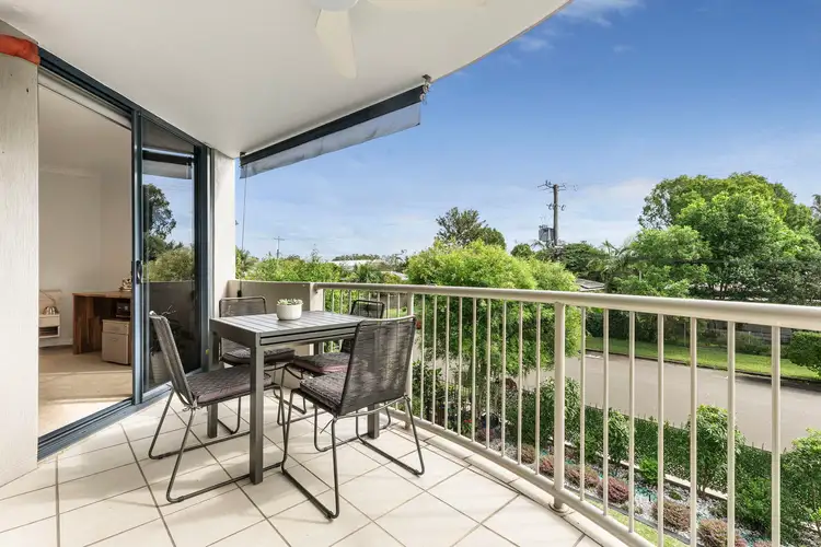 Fourth view of Homely unit listing, 5/87-89 Duporth Avenue, Maroochydore QLD 4558