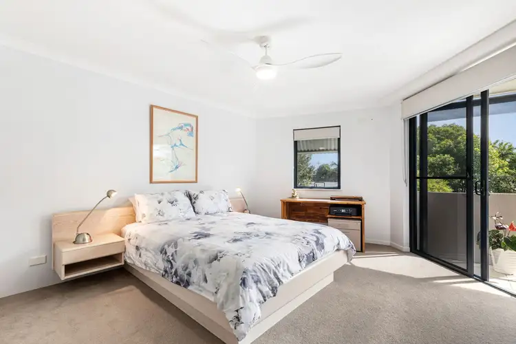 Sixth view of Homely unit listing, 5/87-89 Duporth Avenue, Maroochydore QLD 4558