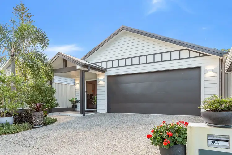 26a Princess Street, Cleveland QLD 4163