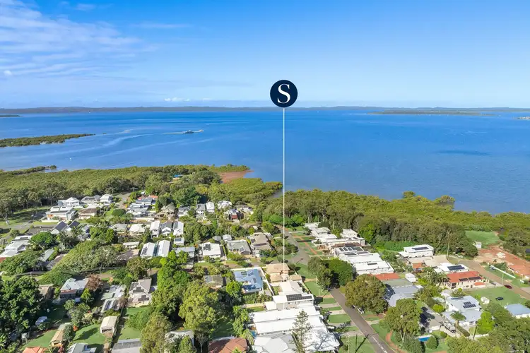 Main view of Homely house listing, 26a Princess Street, Cleveland QLD 4163