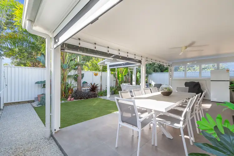 Third view of Homely house listing, 26a Princess Street, Cleveland QLD 4163