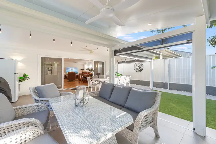 Fourth view of Homely house listing, 26a Princess Street, Cleveland QLD 4163
