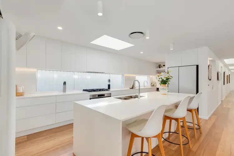 Fifth view of Homely house listing, 26a Princess Street, Cleveland QLD 4163