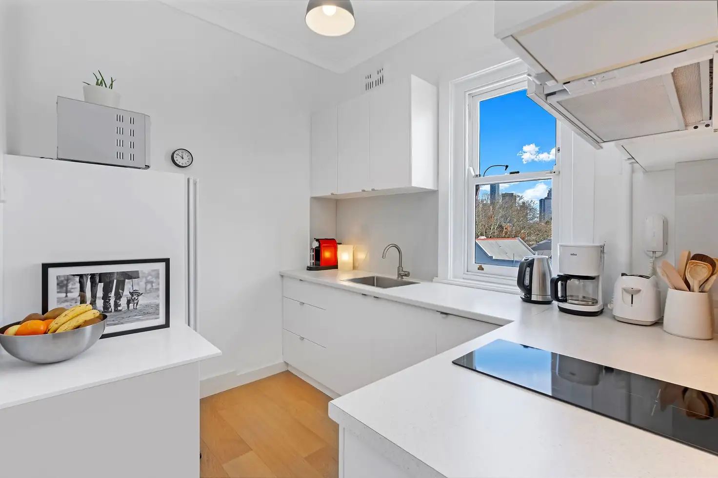 Main view of Homely apartment listing, 13/6-8 Hughes Street, Potts Point NSW 2011