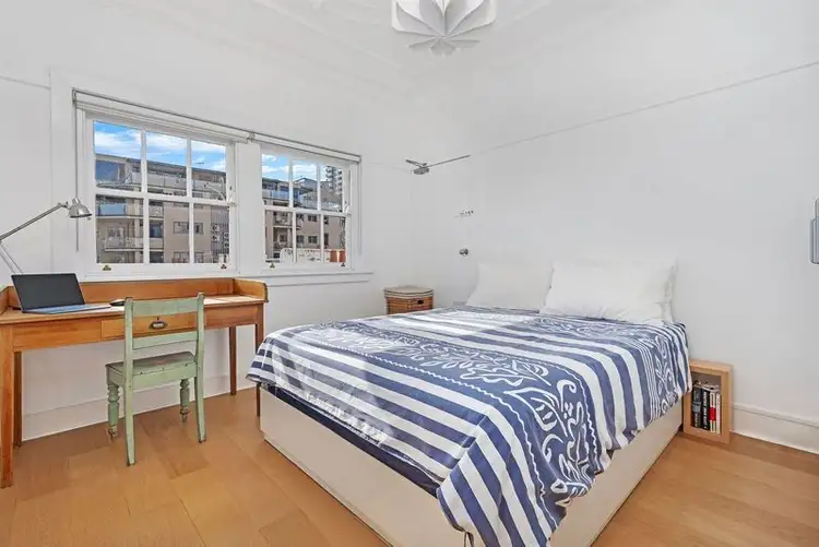 Third view of Homely apartment listing, 13/6-8 Hughes Street, Potts Point NSW 2011