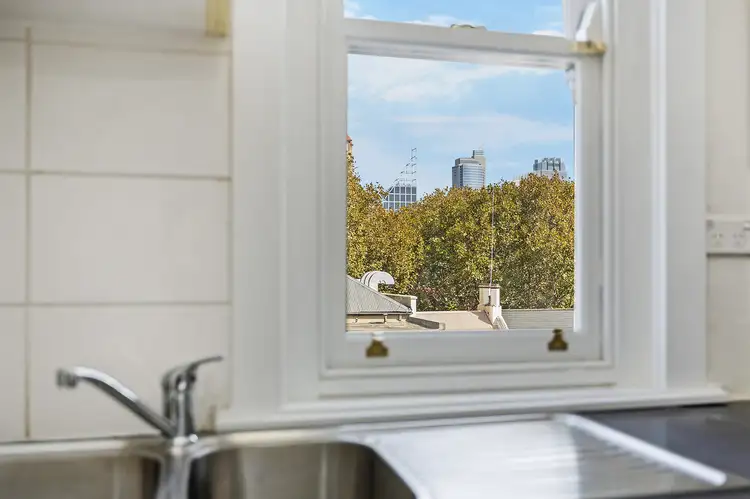 Fifth view of Homely apartment listing, 13/6-8 Hughes Street, Potts Point NSW 2011