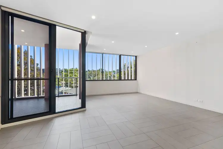 Main view of Homely apartment listing, 311/850 Bourke Street, Waterloo NSW 2017