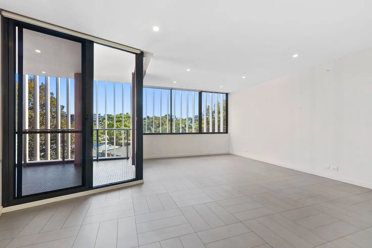 Main view of Homely apartment listing, 311/850 Bourke Street, Waterloo NSW 2017