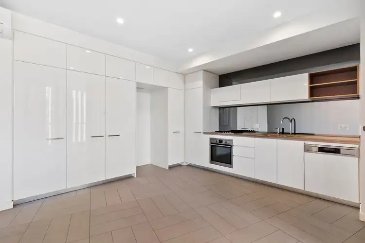 Second view of Homely apartment listing, 311/850 Bourke Street, Waterloo NSW 2017