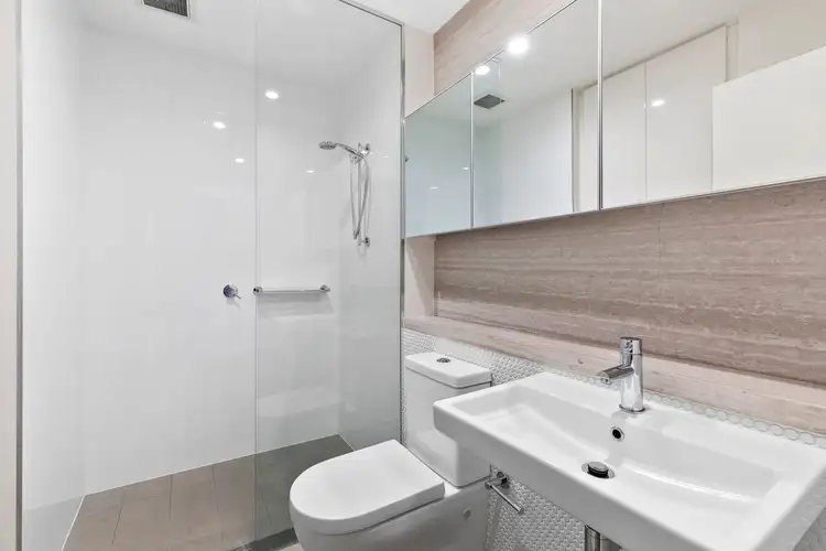 Fifth view of Homely apartment listing, 311/850 Bourke Street, Waterloo NSW 2017
