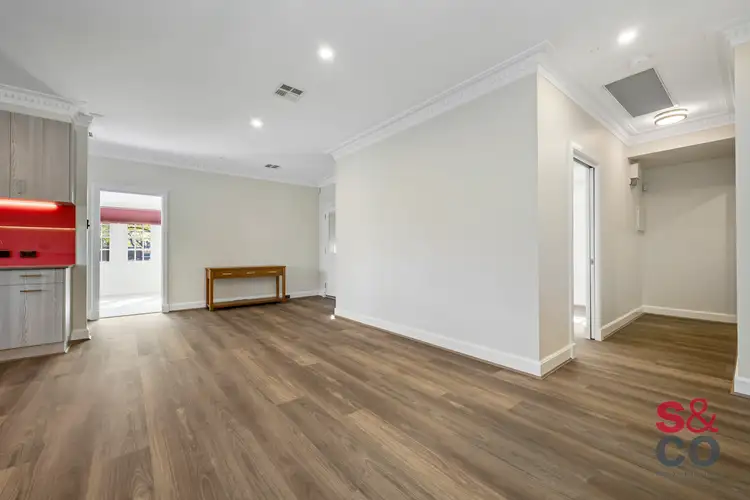 Second view of Homely semi-detached listing, 44 Allambee Street, Reid ACT 2612