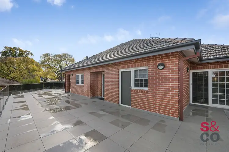 Fifth view of Homely semi-detached listing, 44 Allambee Street, Reid ACT 2612
