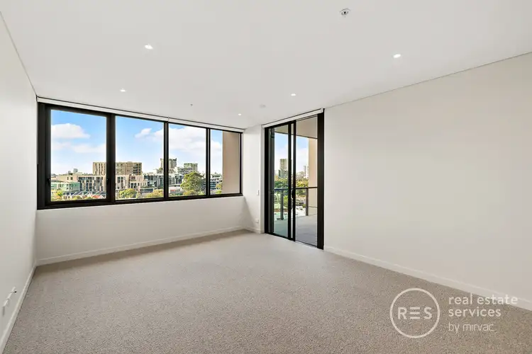 Main view of Homely apartment listing, 901/6 Zetland Avenue, Zetland NSW 2017