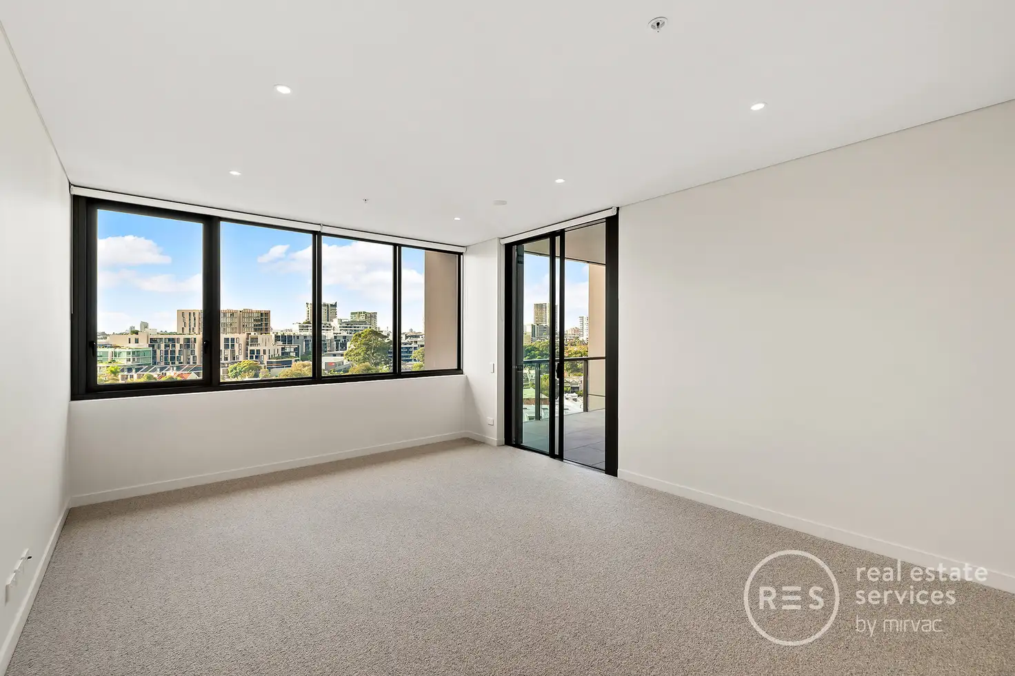 Main view of Homely apartment listing, 901/6 Zetland Avenue, Zetland NSW 2017