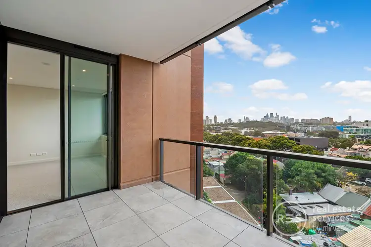 Third view of Homely apartment listing, 901/6 Zetland Avenue, Zetland NSW 2017