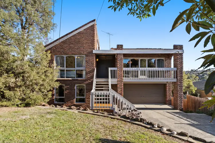 1 Pearce Court, Niddrie VIC 3042