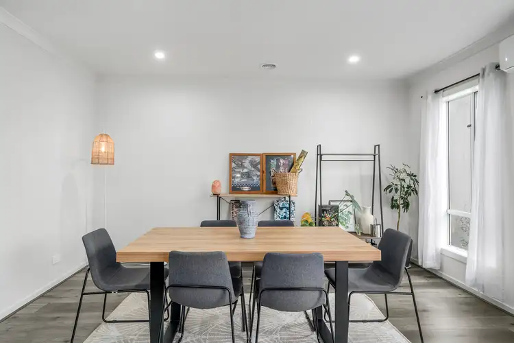 Fifth view of Homely townhouse listing, 58 Principal Drive, Wyndham Vale VIC 3024