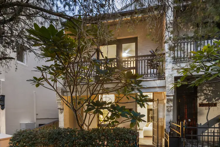 117 Trafalgar Street, Annandale NSW 2038