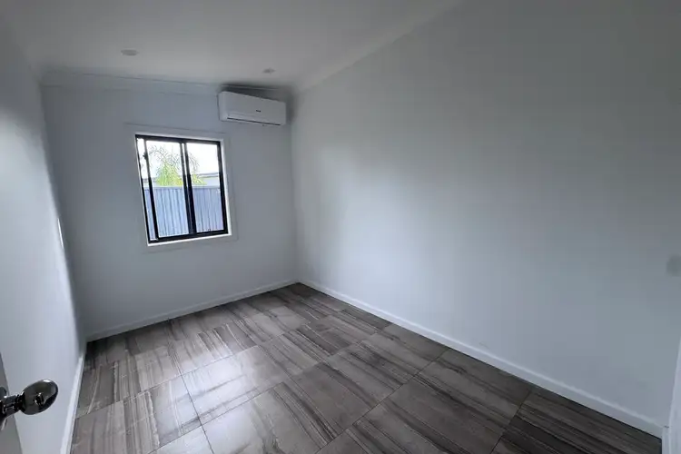 Second view of Homely studio listing, 13B1 Chesham Parade, Glenfield NSW 2167