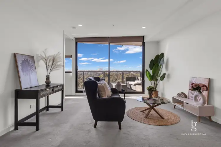 305/45 Edgewater Boulevard, Maribyrnong VIC 3032