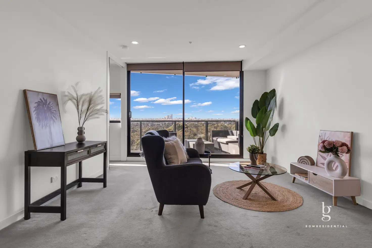 Main view of Homely apartment listing, 305/45 Edgewater Boulevard, Maribyrnong VIC 3032