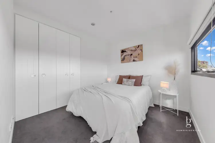 Fourth view of Homely apartment listing, 305/45 Edgewater Boulevard, Maribyrnong VIC 3032