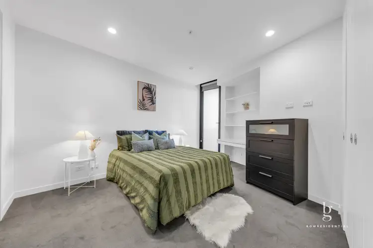 Fifth view of Homely apartment listing, 305/45 Edgewater Boulevard, Maribyrnong VIC 3032