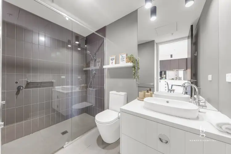 Sixth view of Homely apartment listing, 305/45 Edgewater Boulevard, Maribyrnong VIC 3032