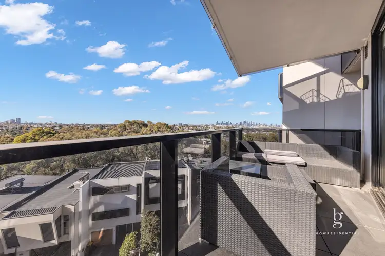 Seventh view of Homely apartment listing, 305/45 Edgewater Boulevard, Maribyrnong VIC 3032
