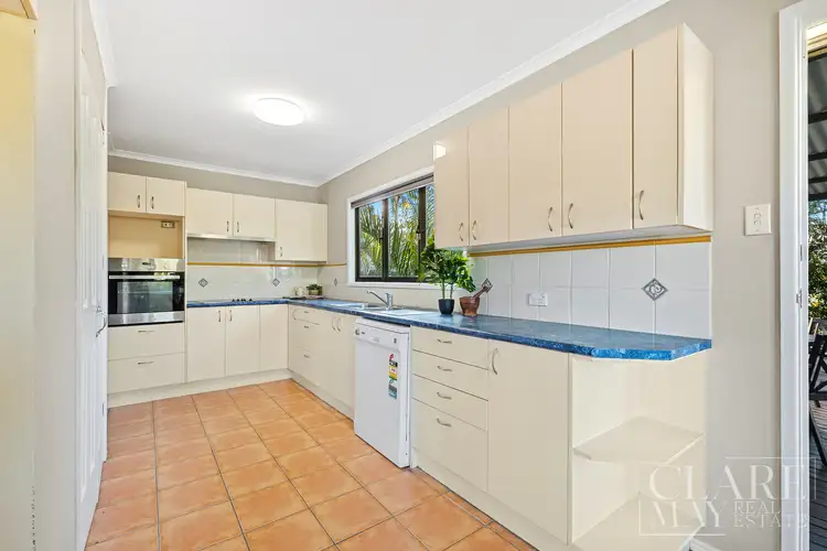 Fifth view of Homely house listing, 12 Langley Road, Camira QLD 4300