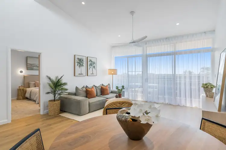 Main view of Homely townhouse listing, 9/2 Langi Place, Ocean Shores NSW 2483