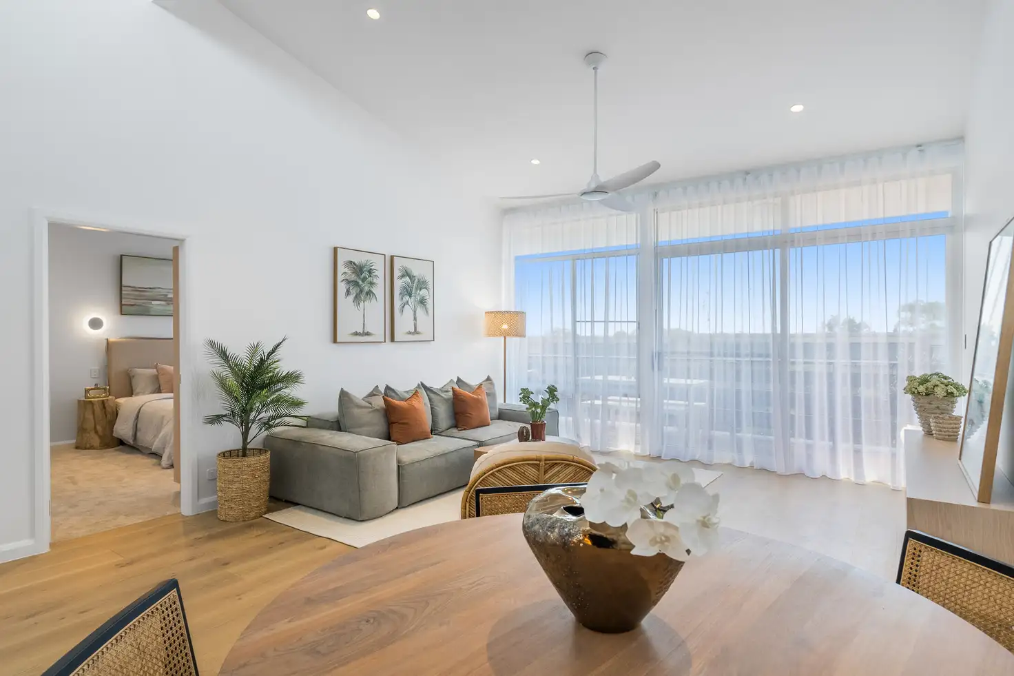 Main view of Homely townhouse listing, 9/2 Langi Place, Ocean Shores NSW 2483