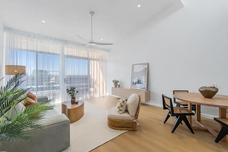 Third view of Homely townhouse listing, 9/2 Langi Place, Ocean Shores NSW 2483