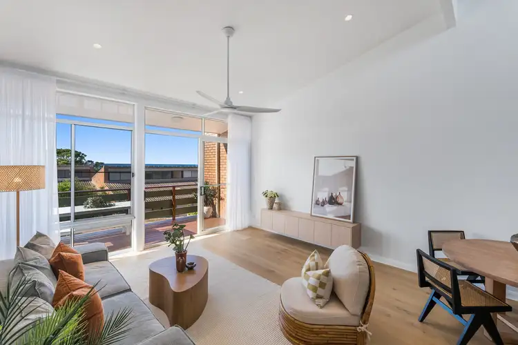 Fourth view of Homely townhouse listing, 9/2 Langi Place, Ocean Shores NSW 2483