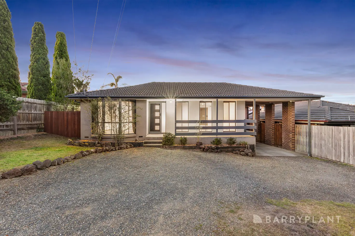 Main view of Homely house listing, 3 Celeste Court, Chirnside Park VIC 3116