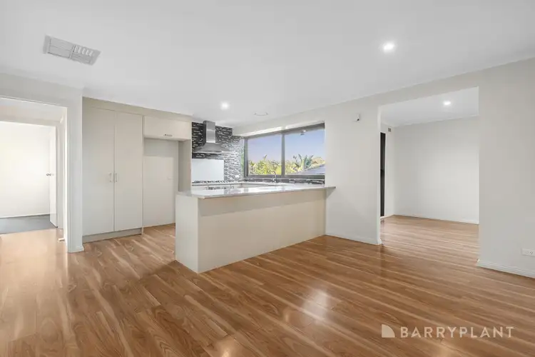 Second view of Homely house listing, 3 Celeste Court, Chirnside Park VIC 3116
