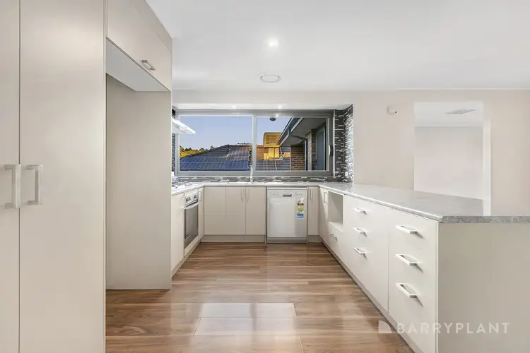 Third view of Homely house listing, 3 Celeste Court, Chirnside Park VIC 3116
