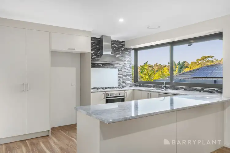 Fourth view of Homely house listing, 3 Celeste Court, Chirnside Park VIC 3116