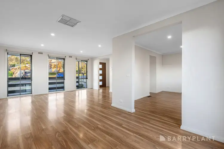 Fifth view of Homely house listing, 3 Celeste Court, Chirnside Park VIC 3116