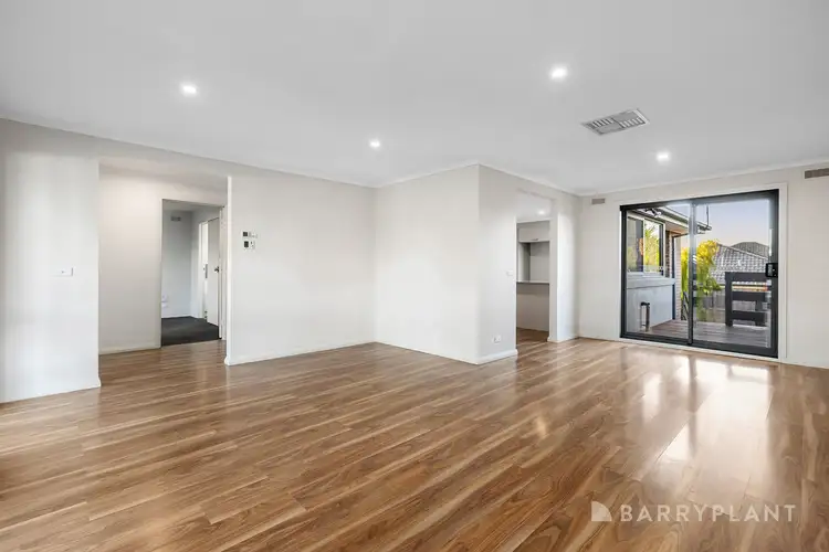 Sixth view of Homely house listing, 3 Celeste Court, Chirnside Park VIC 3116