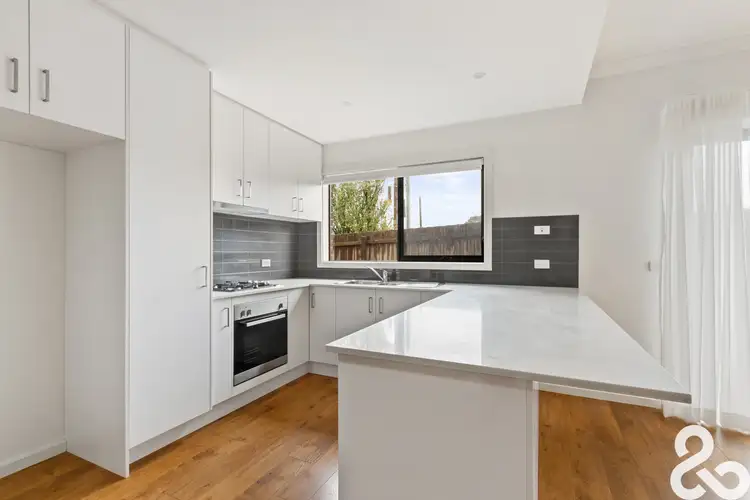 Second view of Homely townhouse listing, 4/13 McCrae Street, Reservoir VIC 3073