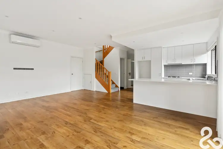 Fourth view of Homely townhouse listing, 4/13 McCrae Street, Reservoir VIC 3073